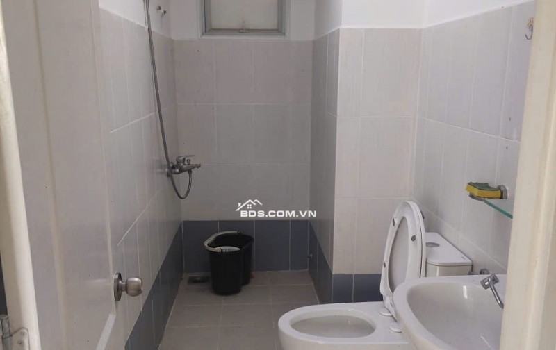 Cho thuê căn hộ đường Nguyễn Văn Linh.